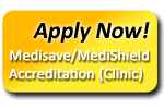 Medisave Clinic