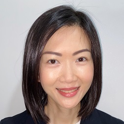 Dr Judith Wong